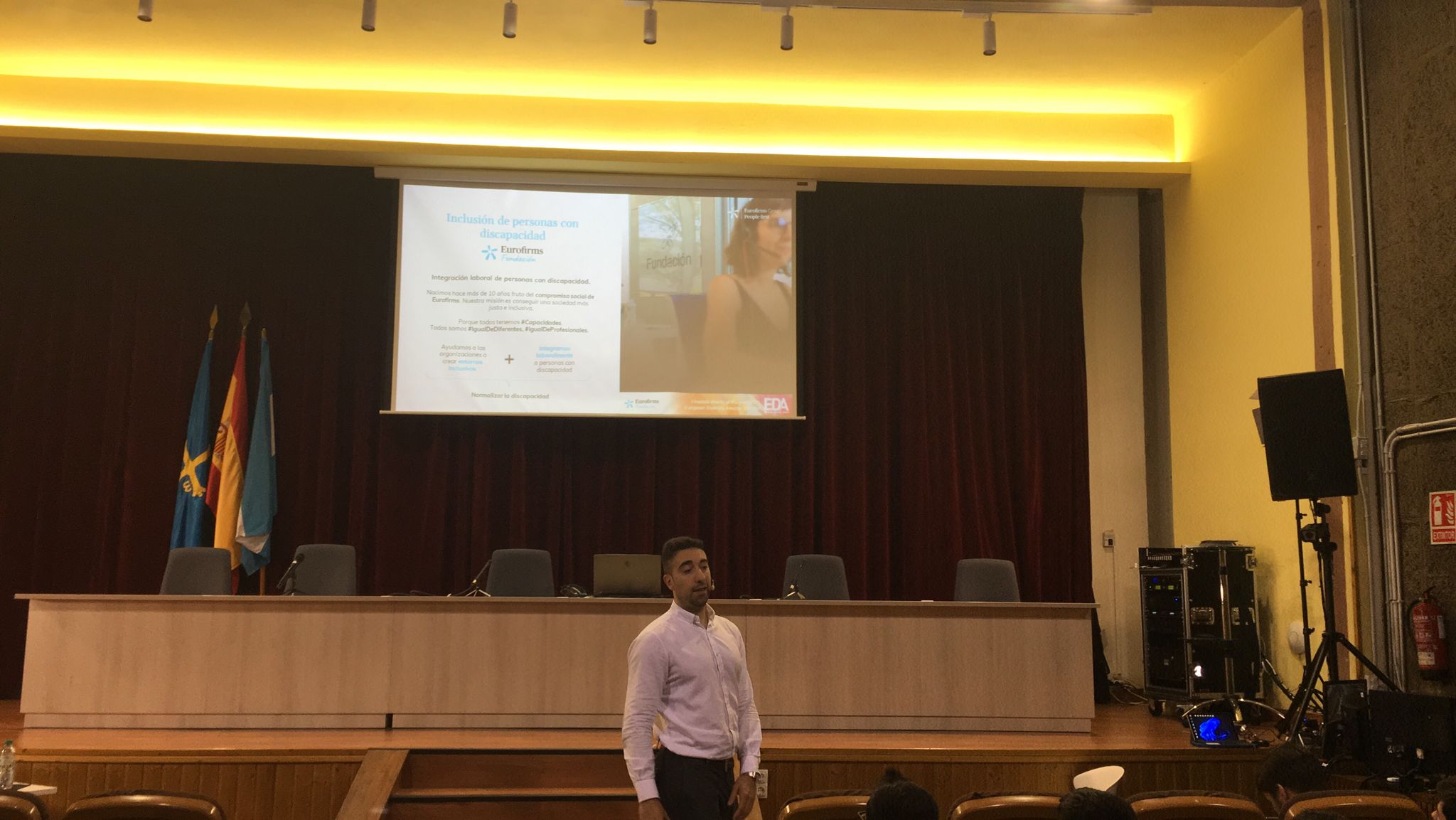 TALLER DE ENTREVISTAS DE TRABAJO