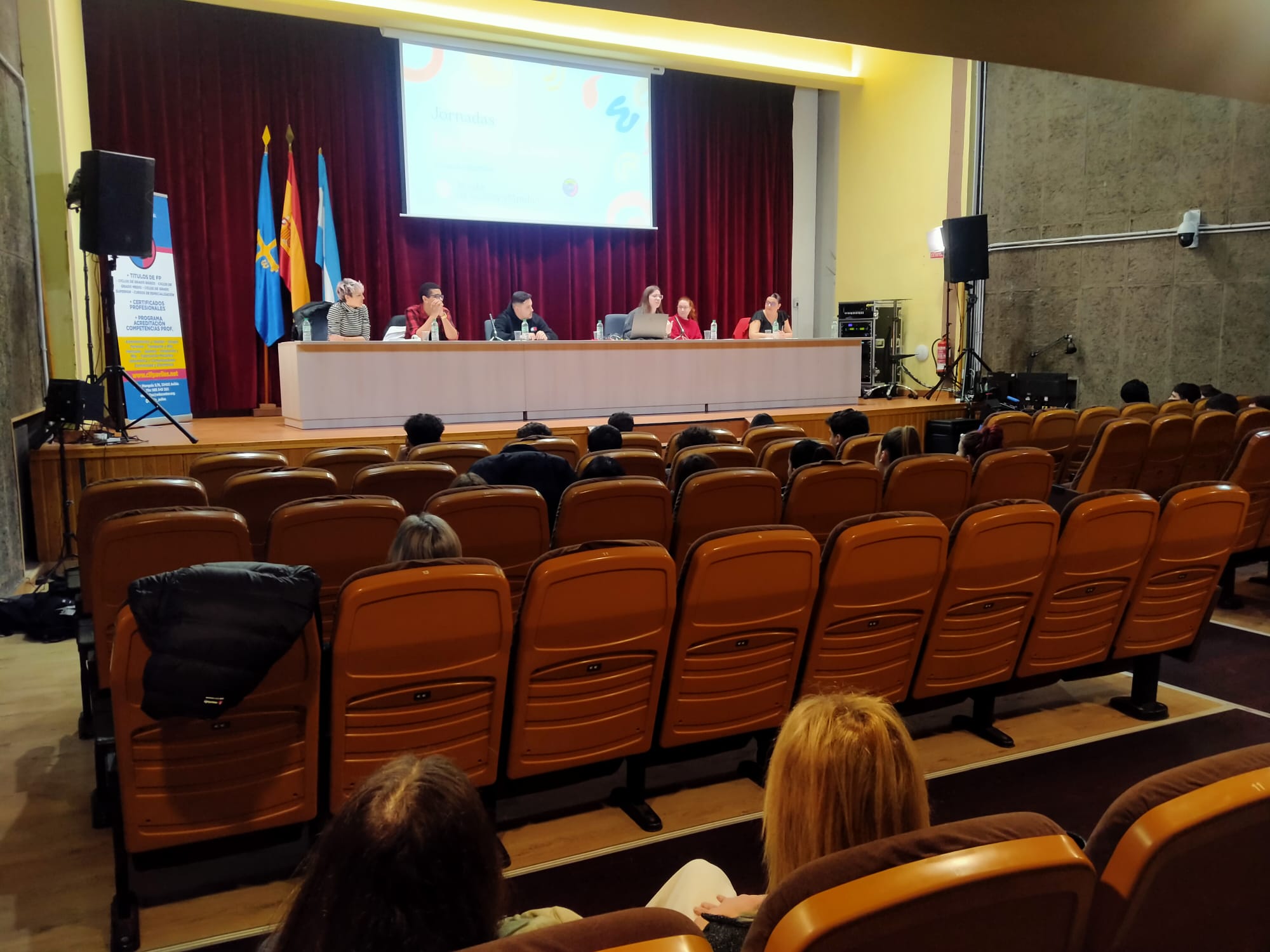 JORNADAS IMPULSA-CONECTA