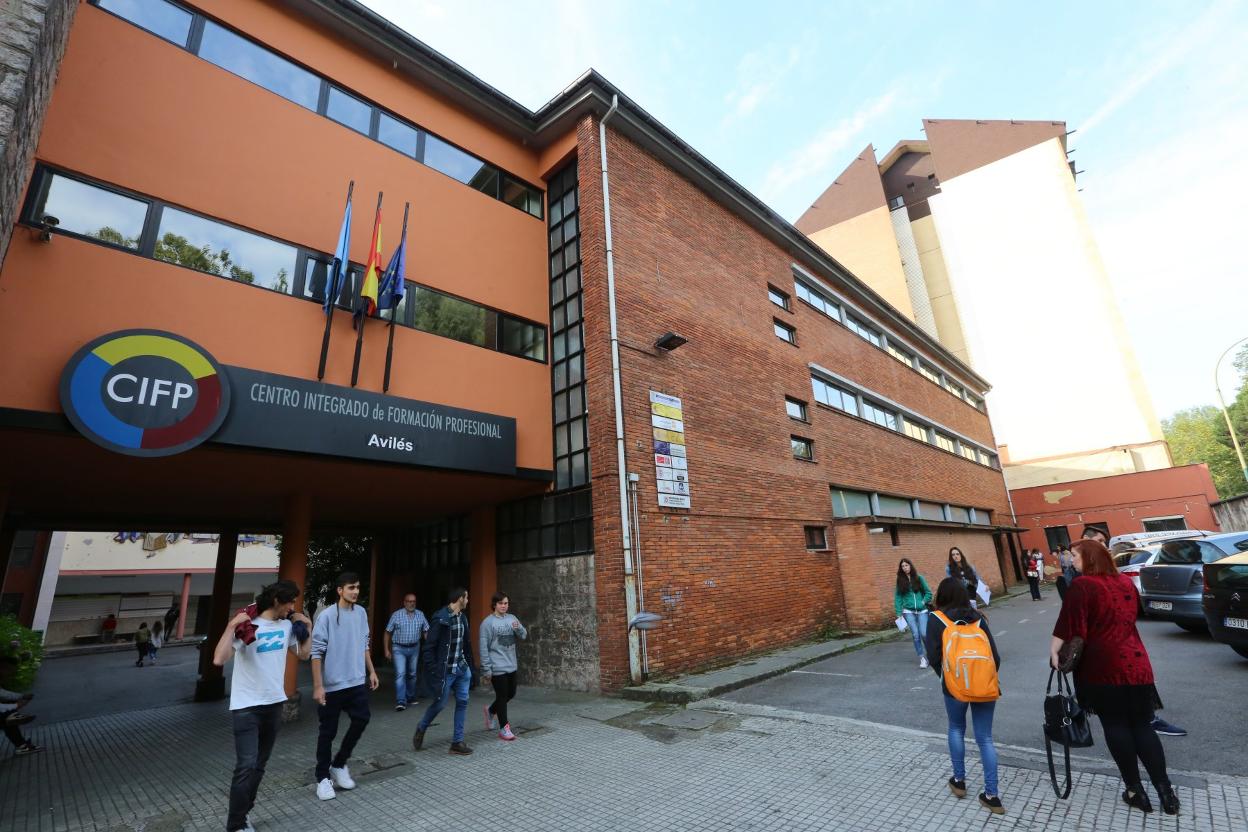 INICIO CURSO 2020/2021