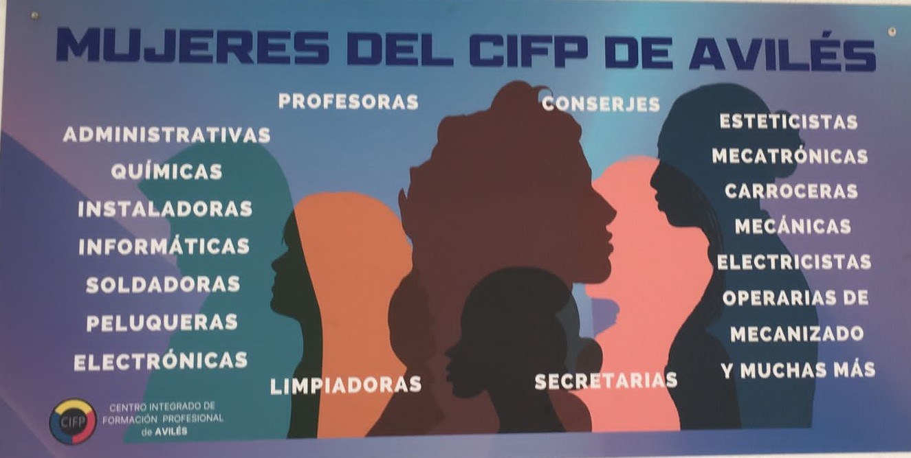 CELEBRACIÓN DEL DÍA INTERNACIONAL DE LA MUJER