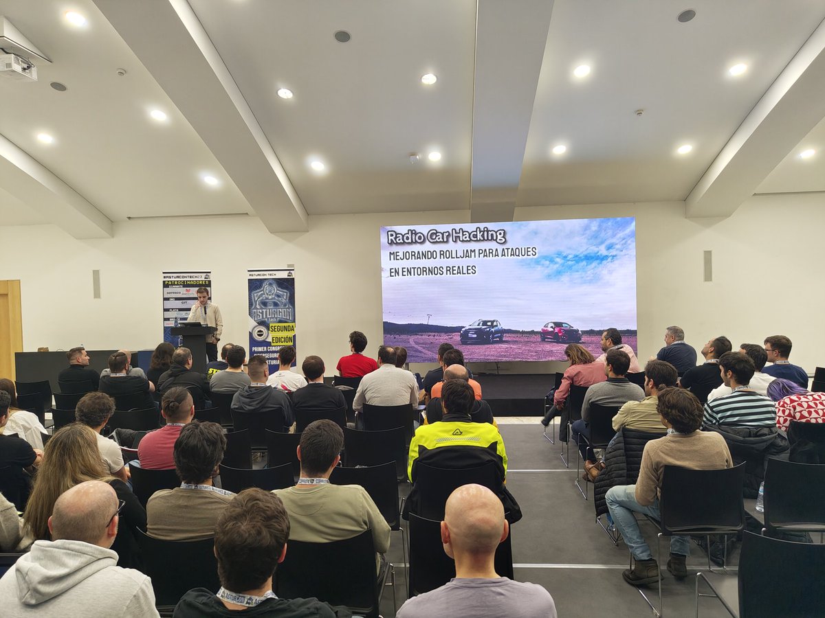 PARTICIPACIÓN EN EL CONGRESO «ASTURCON TECH 2023»