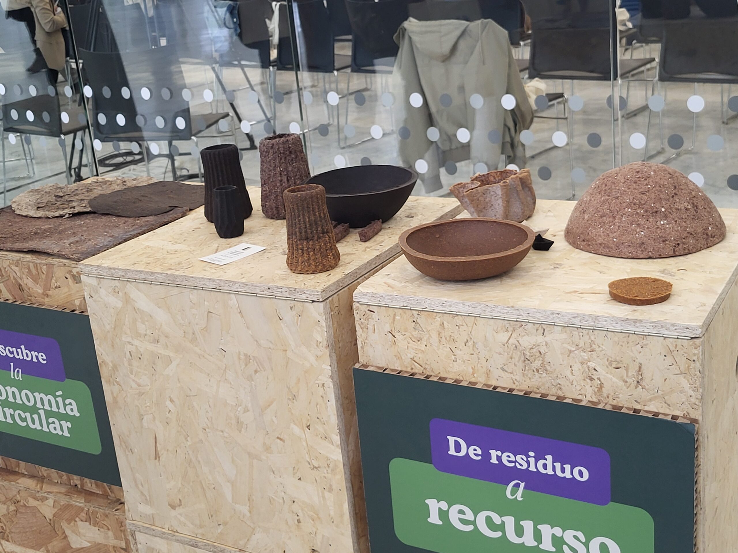 JORNADA INAGURAL DE LA RED DE ESCUELAS POR LA CIRCULARIDAD