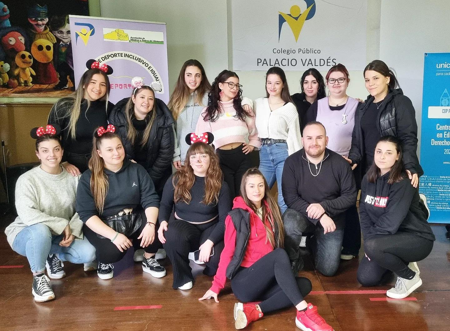 PINTA CARAS PARA CARNAVAL