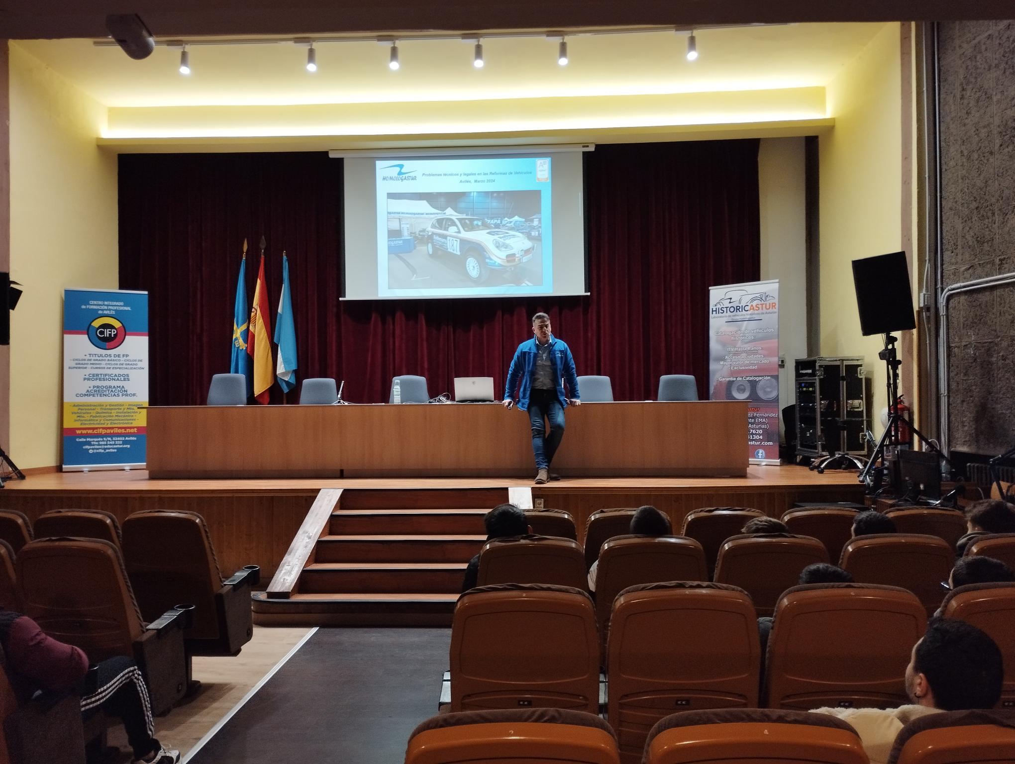 ¿COMO REFORMAR UN COCHE?