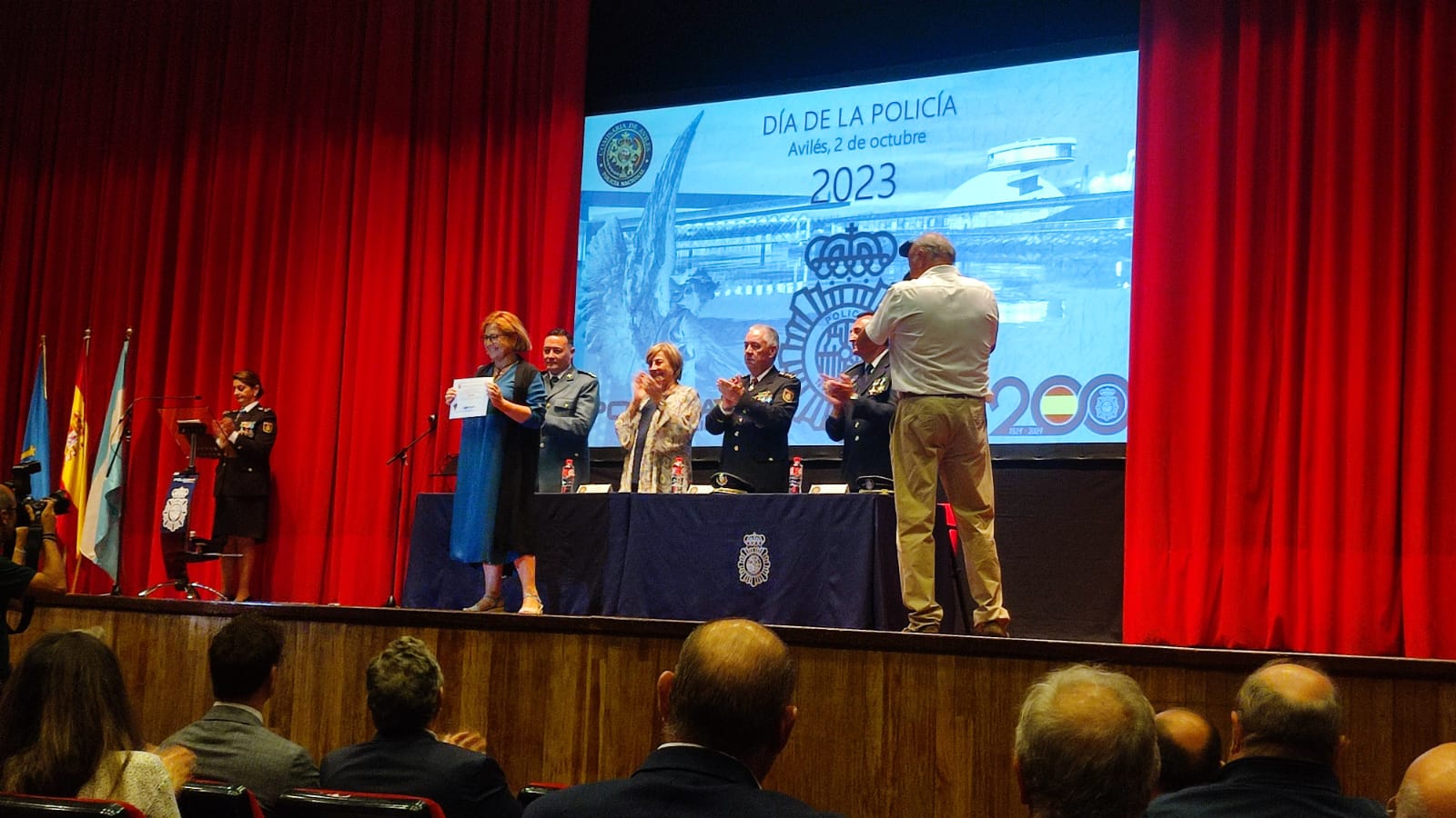 PREMIO PARA EL CIFP DE AVILÉS