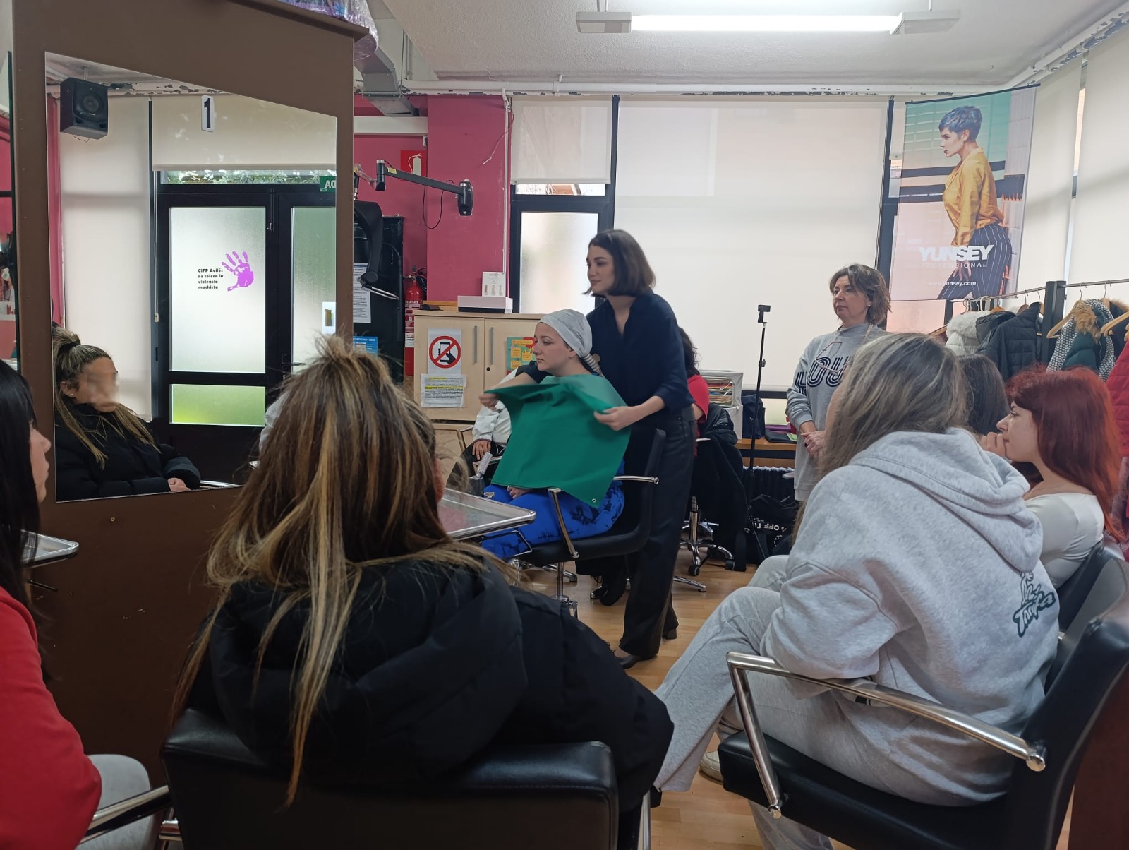 TALLER DE COLOMETRÍA