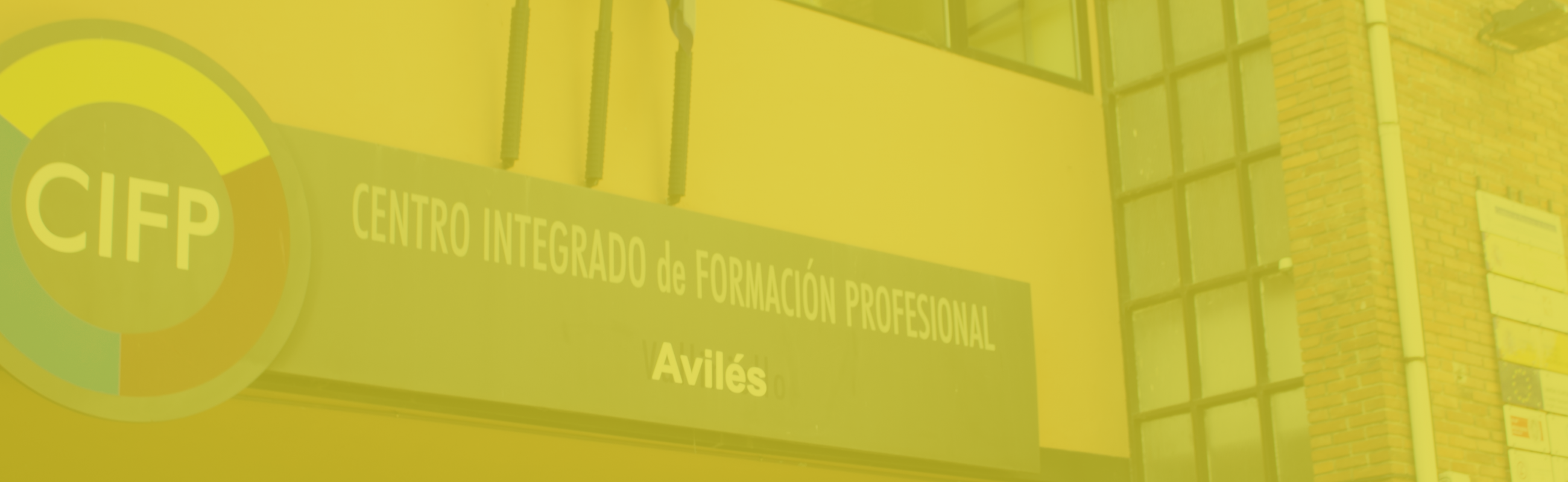 Centro Integrado de Formación Profesional Avilés