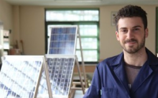 SOLARES FOTOVOLTAICAS