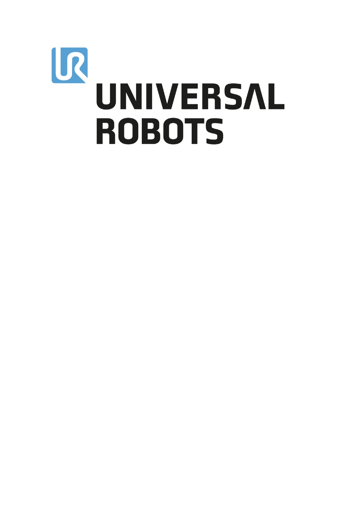 UNIVERSAL ROBOTS Y ROBO DK COLABORAN CON EL CIFP DE AVILÉS