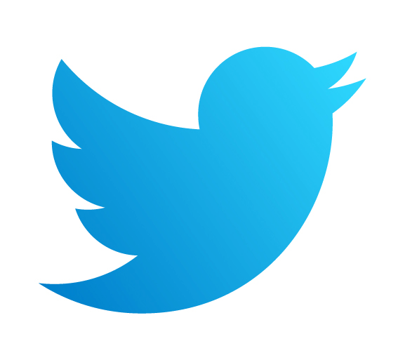 Logo twitter